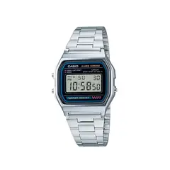 CASIO - RELOJ - A158WA-1DF