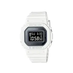G-SHOCK - RELOJ DIGITAL PARA MUJER CASIO GMD-S5600-7DR - BLANCO