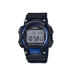 CASIO - RELOJ PARA HOMBRE W-736H-2AVDF