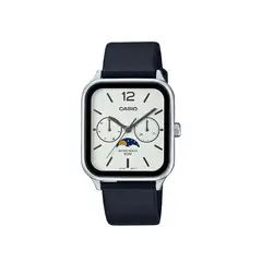 CASIO - RELOJ PARA HOMBRE MTP-M305L-7AVDF -BLANCO