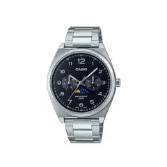 CASIO - RELOJ PARA HOMBRE MTP-M300D-1AVDF -NEGRO