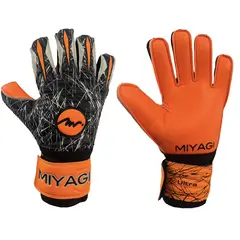MIYAGI - Guantes De Fútbol Ultra - Mg012 Niño / Adulto