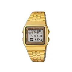CASIO - RELOJ PARA HOMBRE A500WGA-9DF
