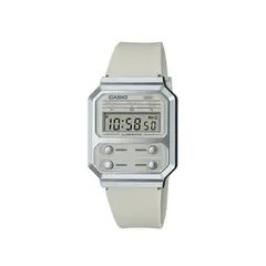 CASIO - RELOJ A100WEF-8ADF