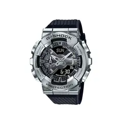 G-SHOCK - RELOJ ANÁLOGO DIGITAL PARA HOMBRE CASIO GM-110-1ADR - NEGRO