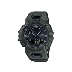 G-SHOCK - RELOJ ANÁLOGO DIGITAL PARA HOMBRE CASIO GBA-900UU-3ADR - VERDE