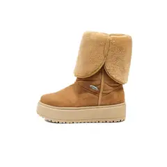 MANIQUEO - Botines Miel Freya