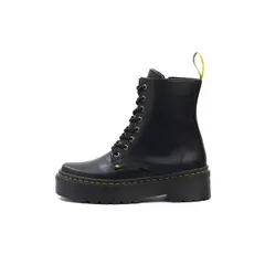MANIQUEO - Botines Negro Carter