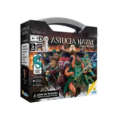 RONDA - Juego Astucia Naval