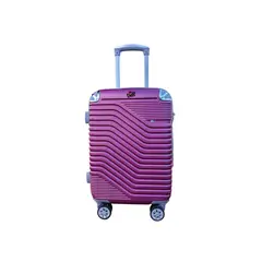 BIN - Maleta de Viaje Articulo personal De Cabina 8 a 10 Kilos Equipaje De Mano