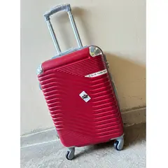 BIN - Maleta de Viaje Articulo personal De Cabina 8 a 10 Kilos Equipaje De Mano