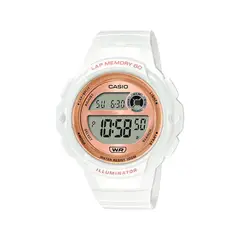 CASIO - RELOJ PARA HOMBRE LWS-1200H-7A2VDF