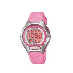 CASIO - RELOJ PARA MUJER LW-200-4BVDF