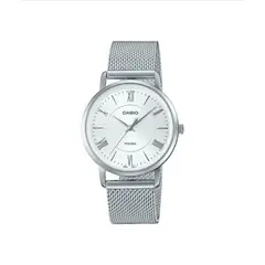 CASIO - RELOJ PARA MUJER LTP-B110M-7AVDF -BLANCO