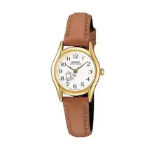 CASIO - RELOJ PARA MUJER LTP-1094Q-7B8RDF -BLANCO