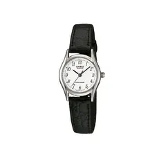CASIO - RELOJ PARA MUJER LTP-1094E-7BRDF -BLANCO