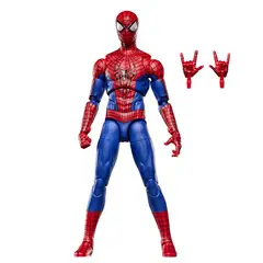 MARVEL - Figura de Acción Spider-Man Sin Camino a Casa The Amazing Spider-Man