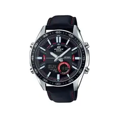 CASIO - RELOJ ANALÓGICO-DIGITAL PARA HOMBRE EDIFICE EFV-C100L-1AVDF - NEGRO