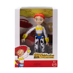 PIXAR - Figura de Acción Jessie Vintage de 12 pulgadas