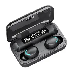 GENERICO - Audifonos buetooth tactiles