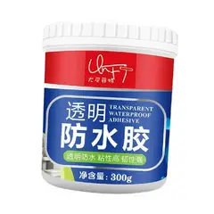 GENERICO - Sellador Impermeabilizante 800g Trasparente