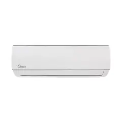 MIDEA - Aire Acondicionado Minisplit Convencional 12000 BTU 110V