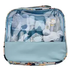 GENERAL - Set-kit De Aseo Personal Para Bebe