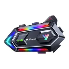 GENERICO - Intercomunicadores para Moto Y20 MAX