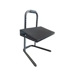 GENERICO - DESCANSAPIES SIT STAND ALTURA ESPECIAL