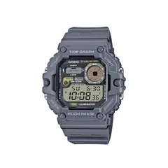 CASIO - RELOJ PARA HOMBRE WS-1700H-8AVDF