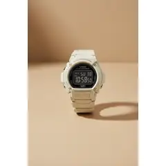 CASIO - RELOJ W-219HC-8BVDF
