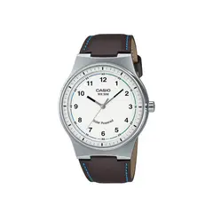 CASIO - RELOJ PARA HOMBRE MTP-RS105L-7BVDF -BLANCO