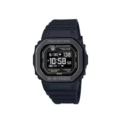 G-SHOCK - CASIO DW-H5600MB-1DR RELOJ DIGITAL PARA HOMBRE NEGRO