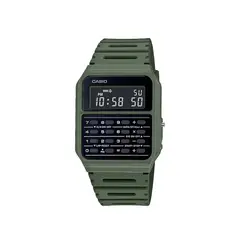 CASIO - RELOJ UNISEX CA-53WF-3BDF