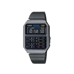 CASIO - RELOJ UNISEX CA-500WEGG-1BDF