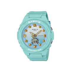 G-SHOCK - RELOJ CASIO BABY-G BGA-320-3ADR