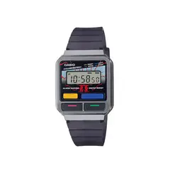 CASIO - RELOJ A120WEST-1ADR