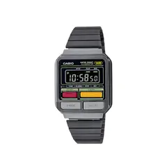 CASIO - RELOJ A120WEGG-1BDF