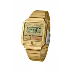 CASIO - RELOJ A120WEG-9ADF