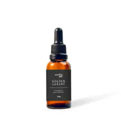 SENTHIA - Fragancia para difusor Golden Luxury