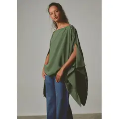 VALENTINA JARAMILLO INMACULADA - Blusa Hilos de Cedro