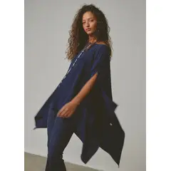 VALENTINA JARAMILLO INMACULADA - Blusa Hilos de Cedro