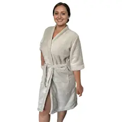 SACATE - Levantadora Térmica Dama Peluche