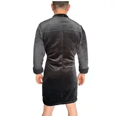 SACATE - Levantadora Térmica hombre Peluche