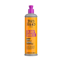 BED HEAD DE TIGI - TIGI Bed Head Colour Goddess Shampoo 400 Ml