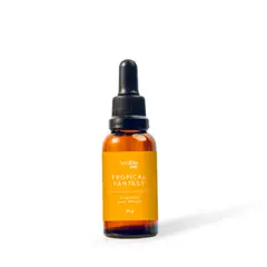 SENTHIA - Fragancia para difusor Tropical Fantasy