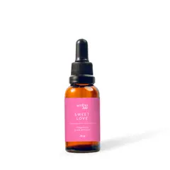 SENTHIA - Fragancia para difusor Sweet Love