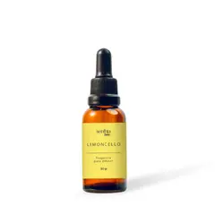 SENTHIA - Fragancia para difusor Limoncello