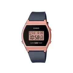 CASIO - RELOJ PARA MUJER LW-204-1ADF