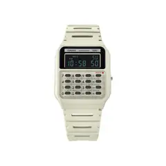 CASIO - RELOJ UNISEX CA-53WB-8BDF
